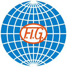 FIG Logo