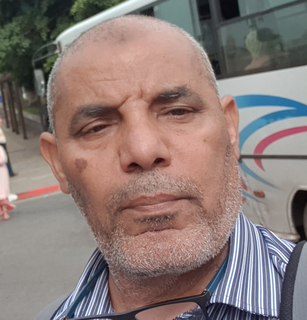 صالح نور